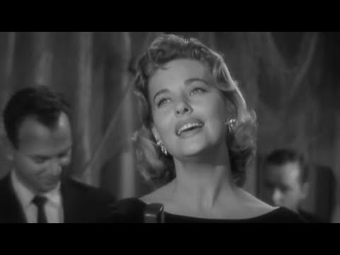 Lola Albright - Straight To Baby | TV Series: Peter Gunn (1959)