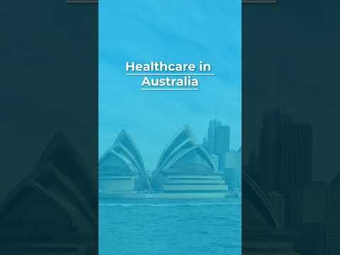 Australian healthcare standards