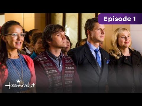 Signed, Sealed Delivered S1 E1: Time to Start Livin' | Free Full Episode | Hallmark+