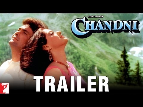 Chandni - Trailer