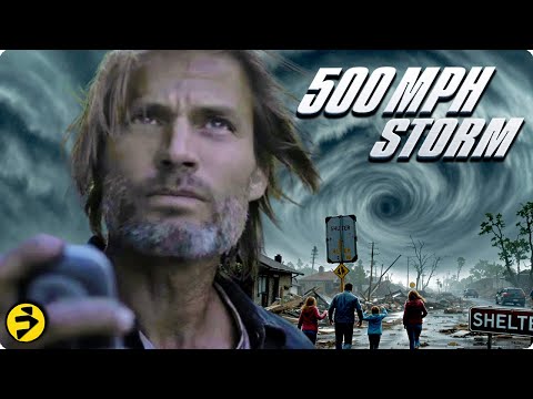 500 MPH STORM | Casper Van Dien, Michael Beach | Best Action Disaster Thriller Full Movies