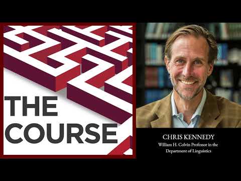 Episode 83 - Chris Kennedy: "It is important to be happy and engaged by the process."