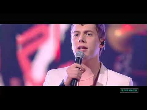 Punkcake - My Way (Sid Vicious Cover) - X Factor Italy LIVE 6 - 2024