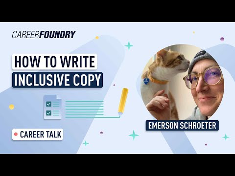 How to Write Inclusive Copy