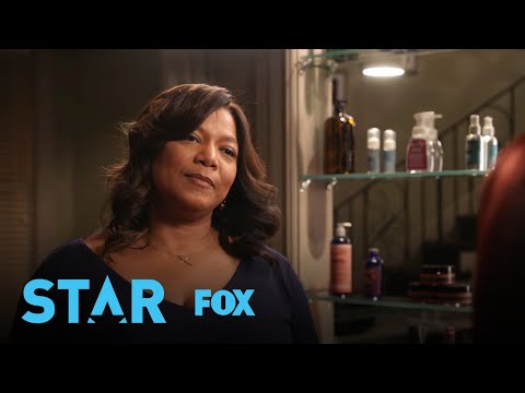 Carlotta Tells Her Mom She's Not Going To The Funeral | Season 3 Ep. 15 | STAR