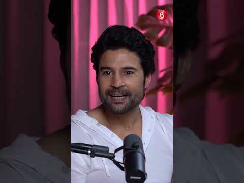 "Awards Bikau hote hai" - Rajeev Khandelwal #shorts #youtubeshorts #trending #rajeevkhandelwal