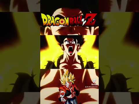 SCALING GOGETA PT1