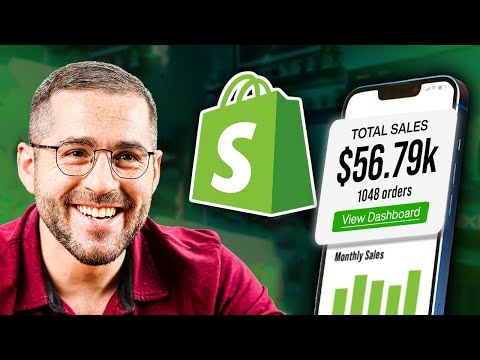 Best Shopify Tutorial for Beginners 2025: How to Set Up Your Shopify Store