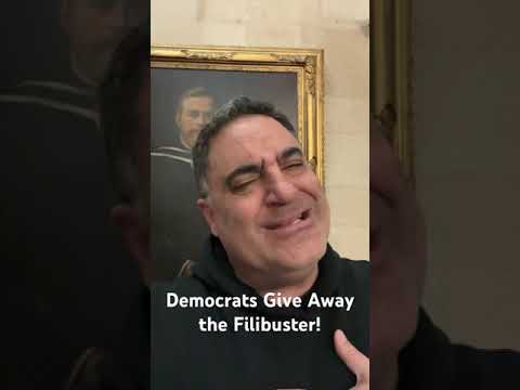 Democrats Are Going to Let Trump Pass His Budget!!