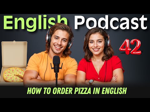 Master English Fluency With Real Conversations | Improve Your English Skills | Episode 42