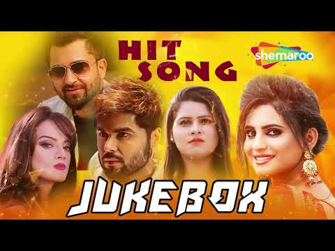 NonStop Punjabi Song Mashup | Hit Punjabi Song | Punjabi Song Jukebox | All New Punjabi Song 2025