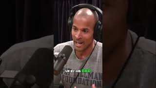 Overcoming Insecurities  My Transformation Story #davidgoggins #gym #joerogan #lifestyle #podcast