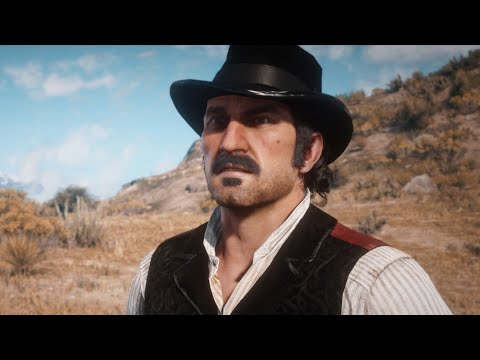 Has Dutch Known About Micah The Whole Time?