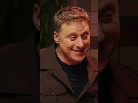 How Heath Ledger helped Alan Tudyk cope with his friend's death