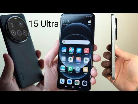 Xiaomi 15 Ultra Launched In India 2025?