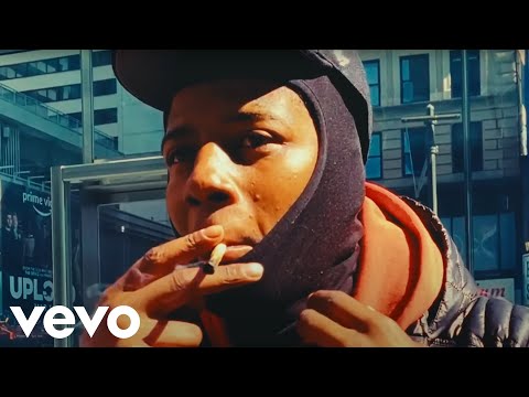 Big Scarr - Ruthlez [Music Video]