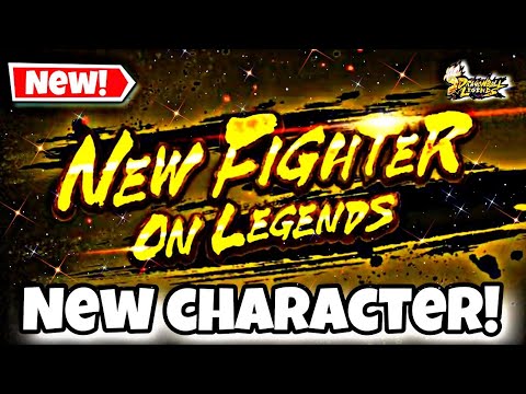 🔥 NEW FIGHTER INCOMING!!! NEXT LF HINT IS ALMOST HERE!!!! (Dragon Ball Legends)