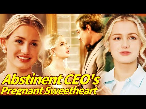 Abstinent CEO's Pregnant Sweetheart #romanticdrama