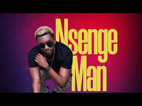 TRUTH 256 - NSENGE MAN (lyrics video)