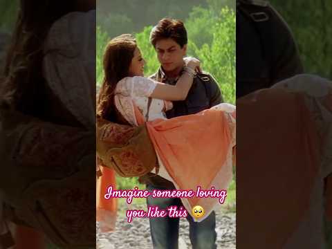 Aap kitni baar meri jaan bachayenge 🥺 | #VeerZaara | #ShahRukhKhan | #PreityZinta