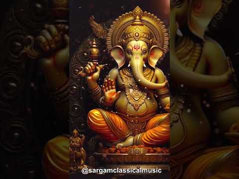 Uchishta Ganapathe |Classical Krithi Of Lord Ganesha |Jyothir Gamaya Vol 1 |Jyothi Sukumaran #shorts