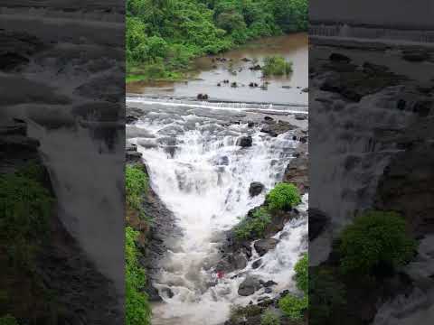 chiplun in monsoon #shorts# tranding audio# tranding video #viral #