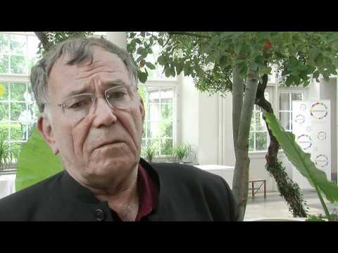 Take Lead 2012: Architect Jan Gehl on sustainable buildings