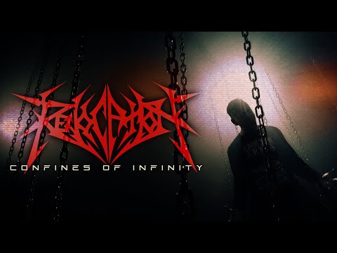 Revocation - Confines of Infinity (feat. Travis Ryan of Cattle Decapitation) (Official Video)