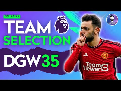 Surviving FPL GW35 with no Wildcard! 🫣