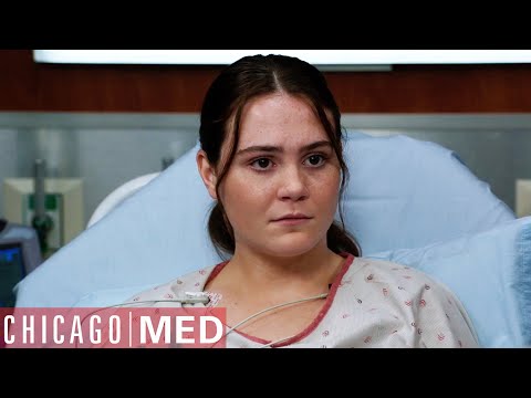 Teenager With Life-Threatening Heart Disease Refuses Treatment | Chicago Med