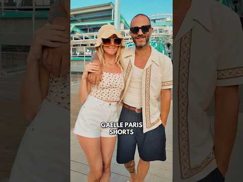 Couples Summer Outfits