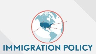 Immigration Policy and the U.S. Presidential Election