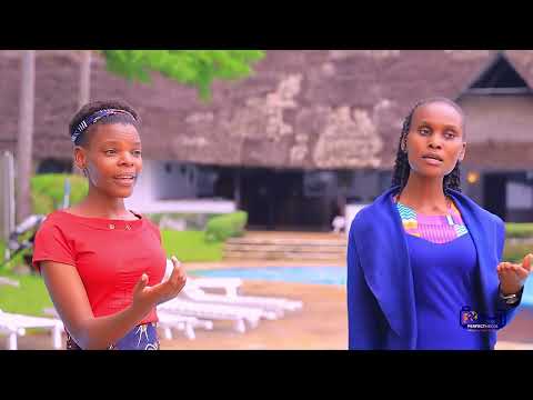 UDANGANYIFU OFFICIAL VIDEO//THE ADORATION MINISTERS -Ke (+254769481722/+254746232358)