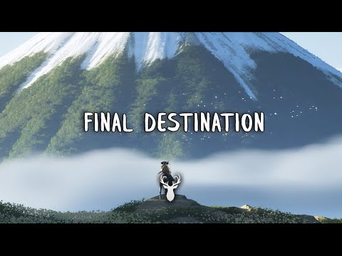 Final Destination | Deep Chill Music Mix