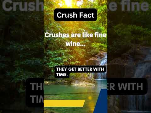 #CrushesGetBetterWithTime #TimelessCrush #shorts #youtubeshorts #ytshorts