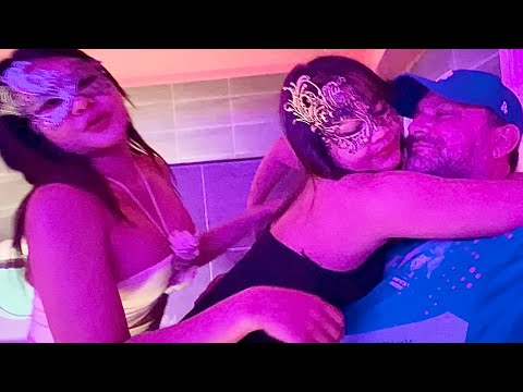 The Best Girls in Thailand: Cube Massage Bangkok