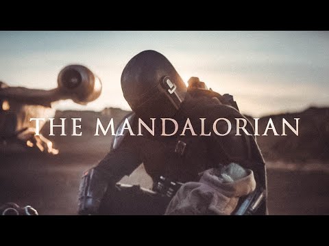 The Mandalorian