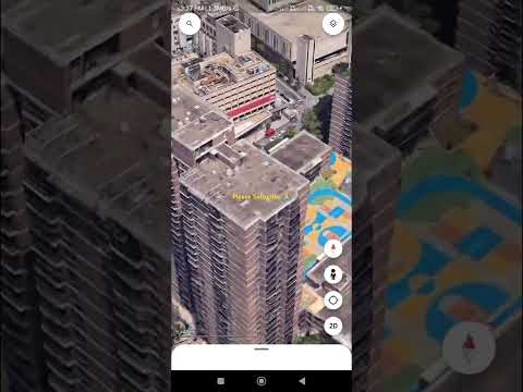 How to use google earth 🌎