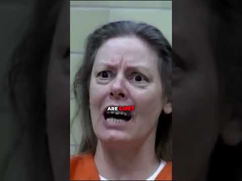 7 Men Dead in Florida | Aileen Wuornos Chilling Story