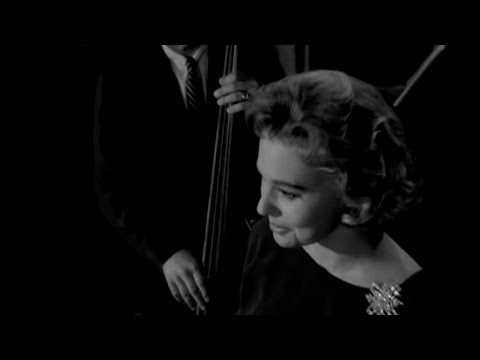 Lola Albright - Sorta Blue | TV Series: Peter Gunn (1959)