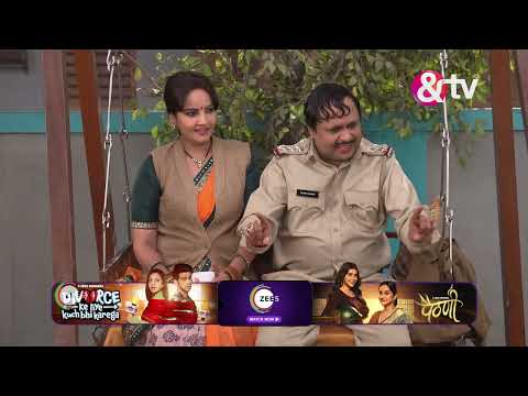 Happu Ki Ultan Paltan | हप्पू और राजेश को मलाइका के लिए लड़का पसंद आया।