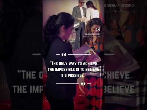 believe in you | #motivationalvideo  #shorts  @drarchana11