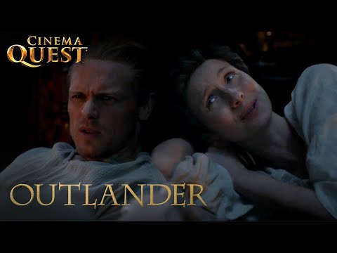 Outlander | Jamie Lists Claire's Virtues | Cinema Quest