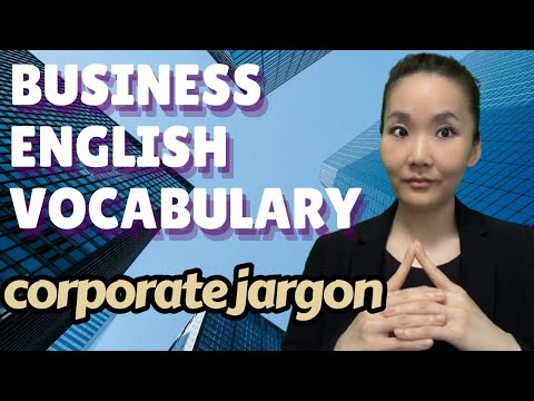 Business English You Must Know