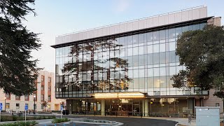 Stanford Neuroscience Health Center Debuts