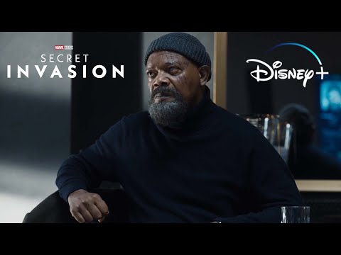 Marvel Studios' Secret Invasion | Special | Disney+