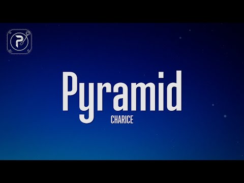 Charice - Pyramid (Lyrics) [featuring Iyaz]