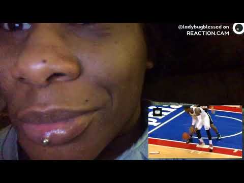 NBA Wardrobe Malfunction Compilation REACTION.CAM