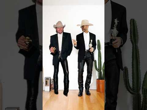 Dwight Yoakam Style!