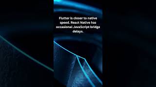 Who’s Got the Edge in Performance? #Performance #Flutter #ReactNative #TechComparison